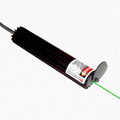 DPSS 532nM Laser Modules