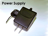 power supply