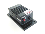 IR Laser System