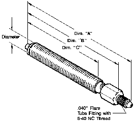 Joule-Thomson Cryostat