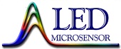 LED Microsensor
