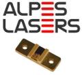 Alpes Lasers SA