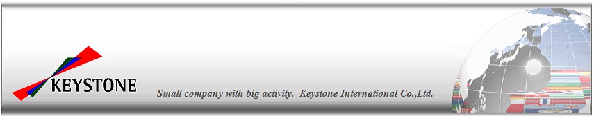 Keystone International