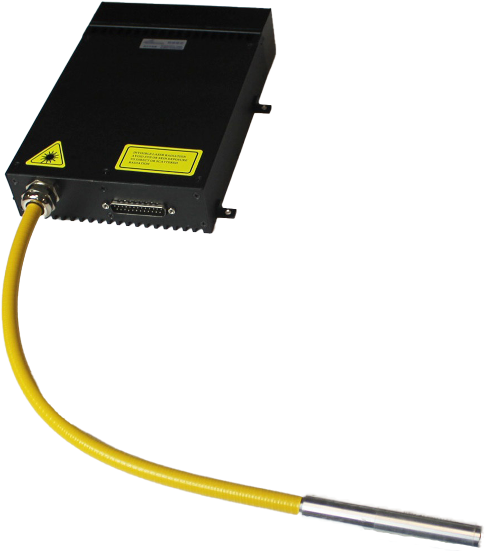 CW Ytterbium Fiber Laser CW Ytterbium Fiber Laser