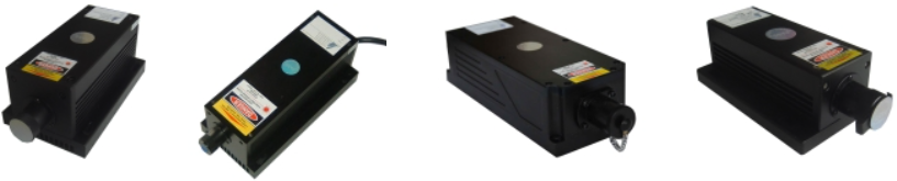 CW Laser