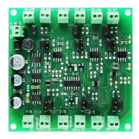 SDM Synchronous Detector