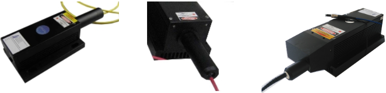 Fiber Laser