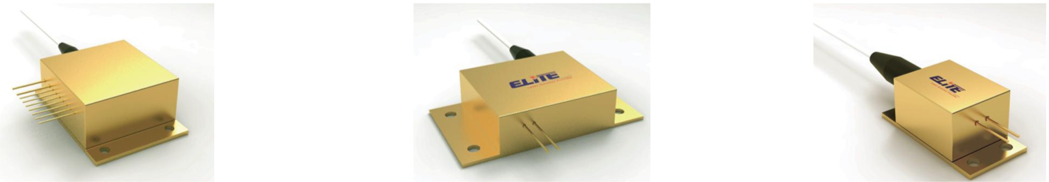 High Power Butterfly series High Power Butterfly series