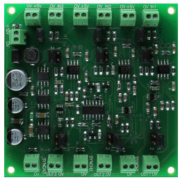 SDM Synchronous Detector