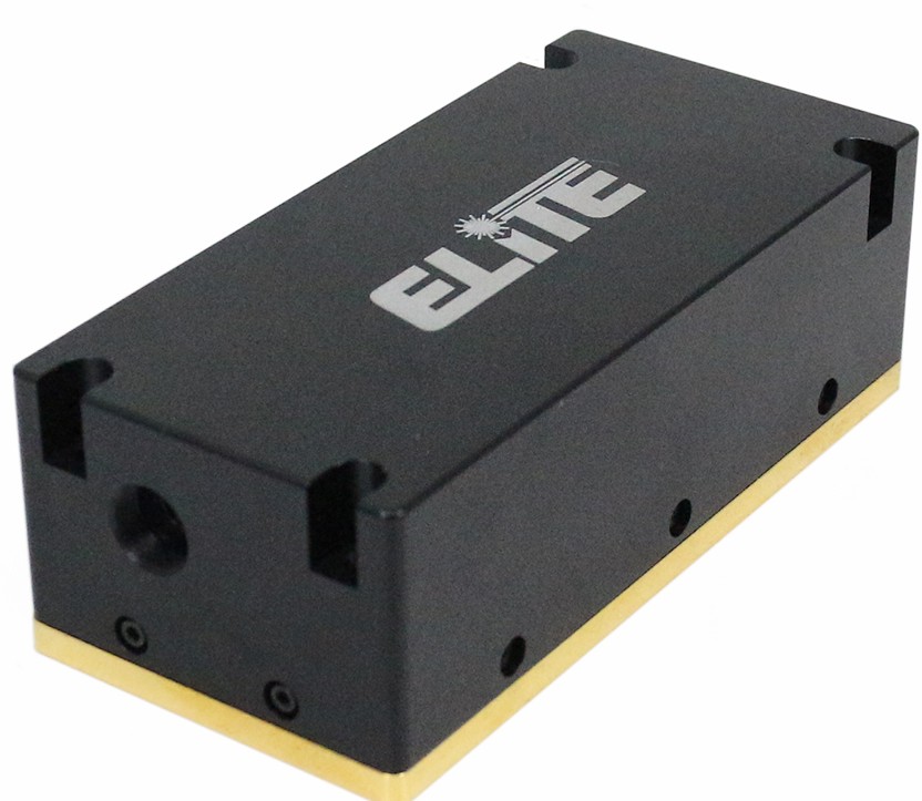 DPSS Laser Series DPSS Laser Series