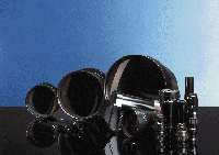 テレセントリックレンズ テレセントリックレンズ