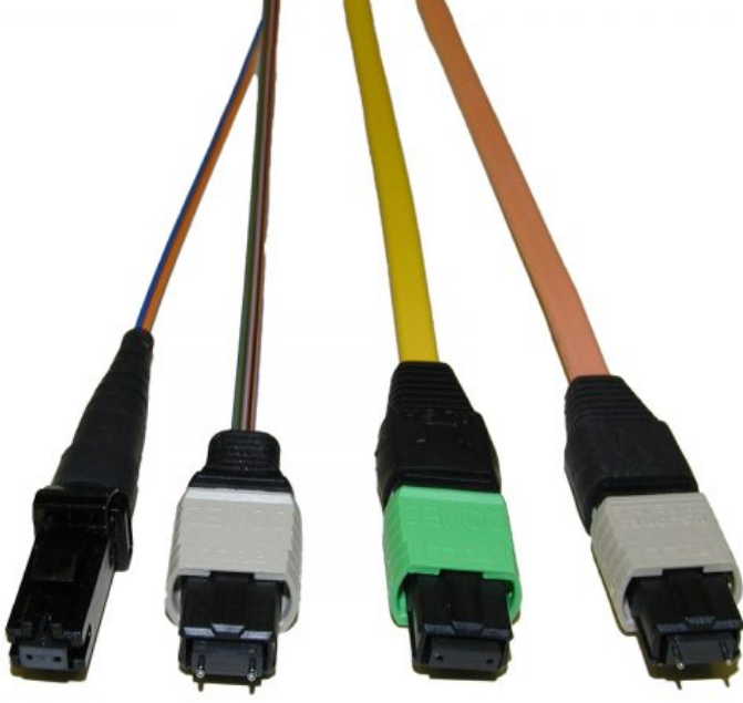 High Density MPO/MTP Solutions High Density MPO/MTP Solutions