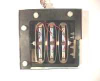 Super Amplified Piezo Actuator