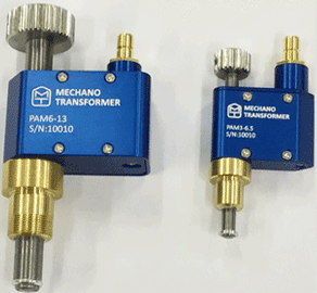 ピエゾアシストモーター ピエゾアシストモーター