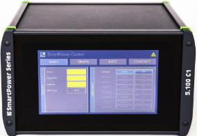 SmartPower M