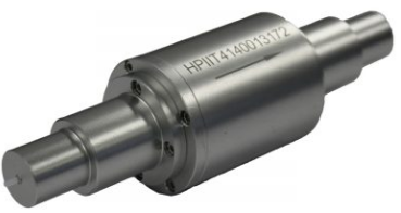 High Power Isolator High Power Isolator