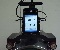 シリンダー径計測器