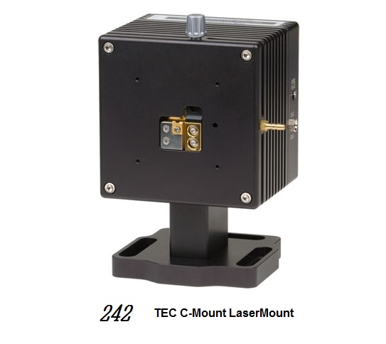 240 Series LaserMounts