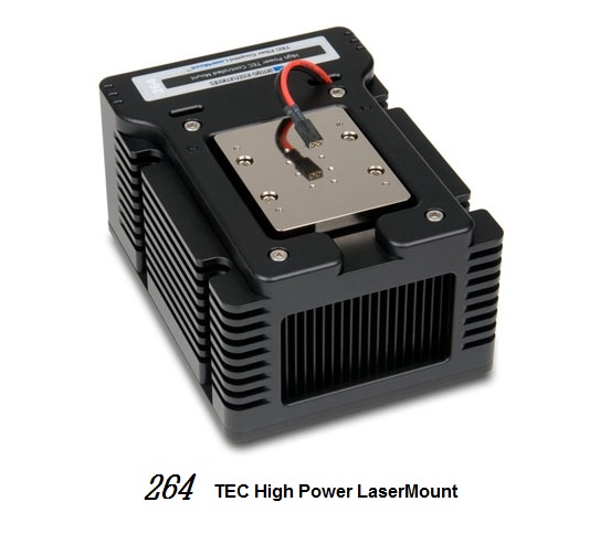260 Series LaserMounts