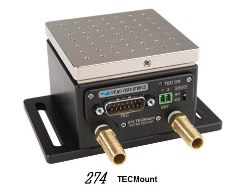 274 TEC Mount