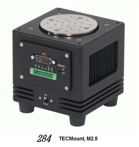 280 Series TECMounts