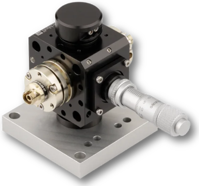 SUK_Fiber-to-Fiber Couplers - 株式会社キーストンインターナショナル