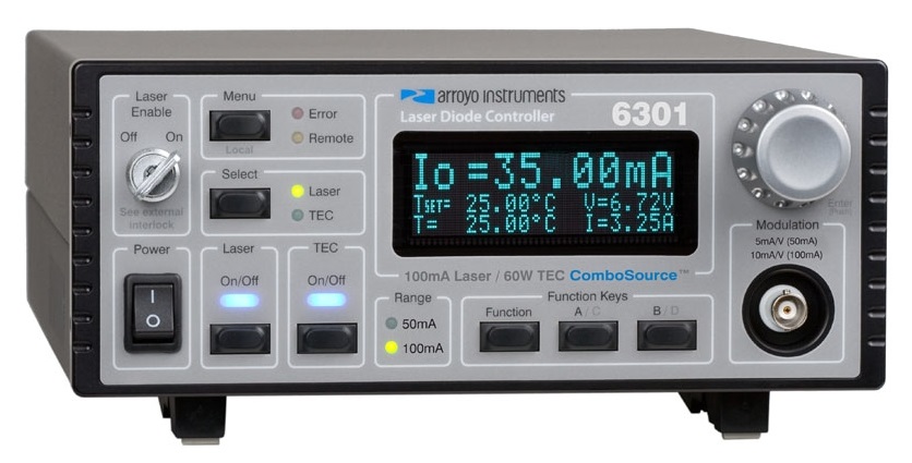 6300 Series ComboSource