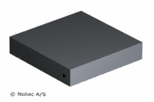 プレートスタックアクチュエータ