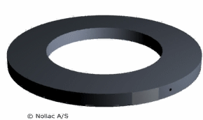 リングアクチュエータ