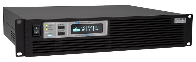 7254 TEC MULTISOURCE CONTROLLER(2U)