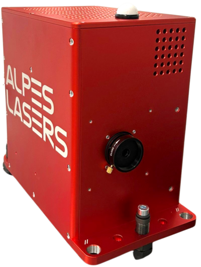 Aples Lasers_GLIDER (Single Chip)