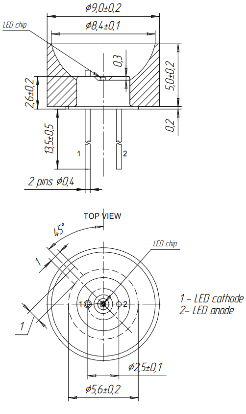 Technical Drawing