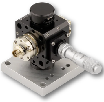 Attenuators and Shutters