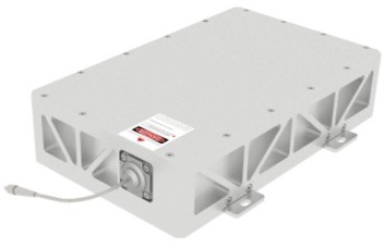 Multi-wavelength SM fiber output laser