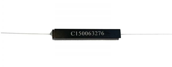 High Power Narrow Bandpass Filter (BPF)