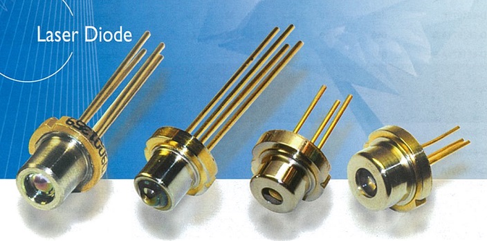 Laser diode