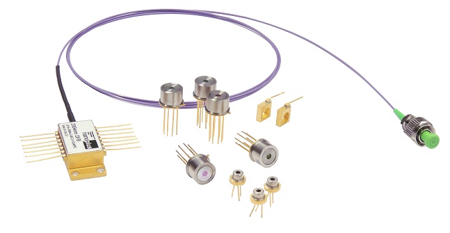 DFB laser diode