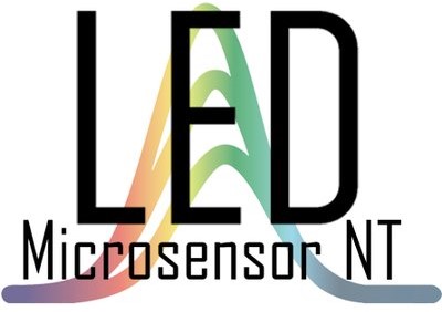 LED Microsensor LED Microsensor
