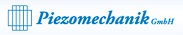 piezomechanik piezomechanik